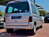 Citroen Berlingo 1.4i Multispace