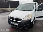 Peugeot Partner 1.6 e-HDi L1