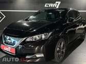 Nissan Leaf 62 kWh e+ Tekna