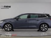 Renault Mégane ST 1.5 Blue dCi 115cv Bose Edition EDC