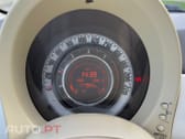 Fiat 500 1.3 16V Multijet Lounge