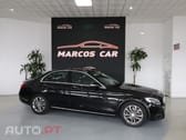 Mercedes-Benz C 220 BlueTEC