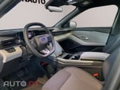 Ford Capri 77 kWh Select