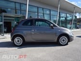 Fiat 500C 1.0 Hybrid Dolcevita