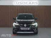 Renault Arkana 1.6 E-Tech Intens