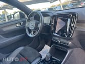 Volvo XC40 1.5 T5 PHEV R-Design