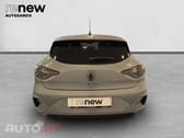 Renault Clio Evolution