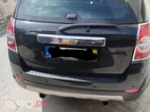 Chevrolet Captiva 2.0 vcdi