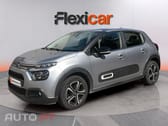 Citroen C3 1.2 PureTech Feel Pack