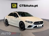 Mercedes-Benz A 250 I.V.A DEDUTIVEL e AMG
