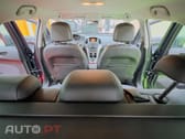 Opel Astra Sports Tourer 1.7 CDTI DPF ecoFLEX S&S Design Edition