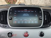 Fiat 500 1.0 Hybrid Connect