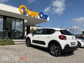 Citroen C3 1.5 BlueHDi C-Series