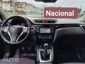 Nissan Qashqai 1.5 dCi Tekna Sport 17