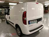 Fiat Doblo DOBLO CARGO 1.6 MJ SX 3L