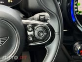 MINI Countryman Cooper SE ALL4 Untamed Edition Auto