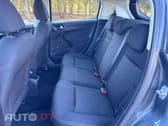 Peugeot 208 1.6 BlueHDi Allure