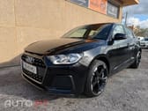 Audi A1 25 TFSI Advanced