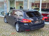 Peugeot 308 SW 1.6 BlueHDi Allure