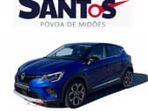Renault Captur 1.0 TCe Intens