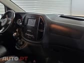 Mercedes-Benz Vito 114 CDi/34 Select