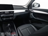 BMW X1 25 e xDrive
