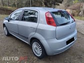 Fiat Grande Punto 1.2 Active