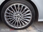 Mercedes-Benz A 250 e AMG Line