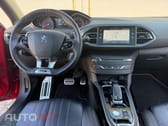 Peugeot 308 2.0 BlueHDi GT EAT8