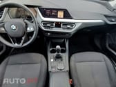 BMW 116 d EfficientDynamics Edition Advantage