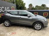 Nissan Qashqai 1.5 dCi Acenta