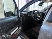 Citroen C3 1.2 PureTech Feel Pack