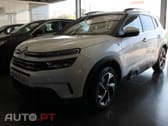 Citroen C5 Aircross 1.6 Hybrid E-Series Collection e-EAT8
