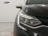 Renault Captur 1.0 Tce Equilibre Bi-Fuel