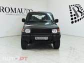 Mitsubishi Pajero 2.5TD GLX LONGO 7L