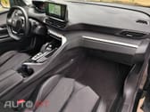 Peugeot 3008 1.6 Hybrid Allure e-AET8
