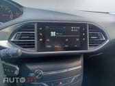 Peugeot 308 SW 1.2 PURETECH ACTIVE