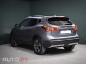Nissan Qashqai 1.2