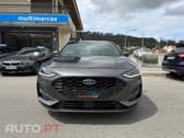 Ford Focus SW 1.0 EcoBoost MHEV ST-Line