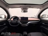 Fiat 500e 42kWh Pop