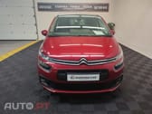 Citroen C4 SpaceTourer 1.5 BlueHDi Feel Business