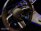 Mercedes-Benz E 53 AMG 4-Matic+