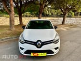 Renault Clio 1.5 dCi Limited