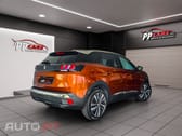 Peugeot 3008 1.2 PureTech Allure