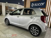 Kia Picanto 1.0 CVVT Urban