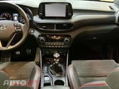 Hyundai Tucson 1.6 T-GDI PREMIUM