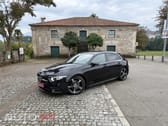Mercedes-Benz A 180 CDI 7G-DCT AMG Line