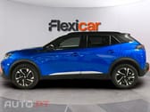 Peugeot 2008 1.2 PureTech GT
