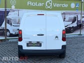 Citroen Berlingo 1.6 HDI  ISOTERMICA