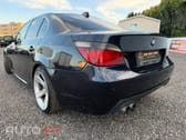 BMW 530 dA